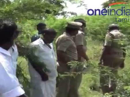 அழுகிய நிலையில் அடையாளம் தெரியாத இளைஞர் உடல் மீட்பு... போலீஸ் விசாரணை- வீடியோ