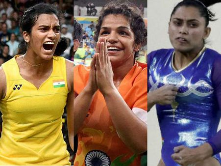 ரியோ ஒலிம்பிக்கில் சாதித்தவர்களுக்கு மகாராஜா எக்ஸ்பிரஸ் ரயிலில் இலவச பயணம்