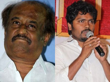 'கபாலி' நெகட்டிவ் விமர்சனங்களையும் தாண்டி மீண்டும் ரஜினியுடன் இணையும் பா.ரஞ்சித்!