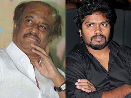 மீண்டும் ரஜினியுடன் கை கோர்க்கும் 