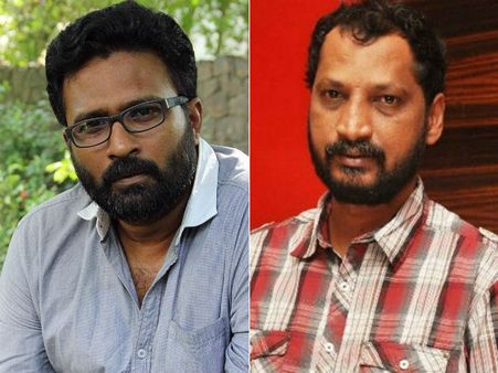 ஓட்டை சைக்கிளில் அசோகமித்திரனின் உடல்வாகுடன் கோடம்பாக்கத்தில் சுற்றியவன் முத்துக்குமார்: ராம்