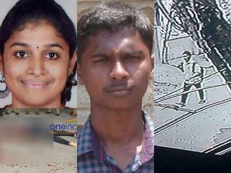 பிரான்ஸ் தமிழச்சியின் கருத்தின் அடிப்படையில் சுவாதி கொலை வழக்கை விசாரிக்க வக்கீல் வலியுறுத்தல்!!