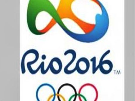 ரியோ ஒலிம்பிக் போட்டியில் தங்கம் வென்றால் ரூ.1 கோடி.. ரயில்வே அறிவிப்பு