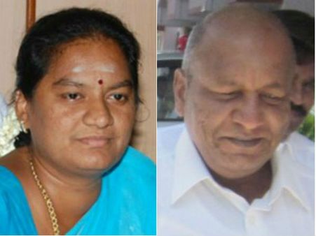 'ஆபரேசன்' சசிகலா புஷ்பா... அடுத்த அரெஸ்ட் டார்கெட் 'அண்ணாச்சி' வைகுண்டராஜன்?