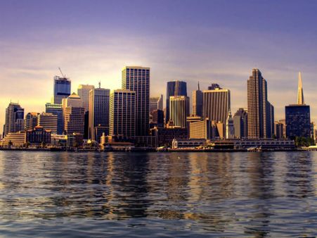 ஸ்தம்பிக்கப் போகும் பூமி... வேகமாக உயரும் கடல் நீர் மட்டம்... 2100க்குள் பல நாடுகள் மூழ்கும்!