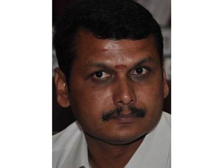 மாஜி அமைச்சர் செந்தில் பாலாஜி மீது ரூ.60 லட்சம் மோசடி புகார்- வழக்கு ஒத்திவைப்பு