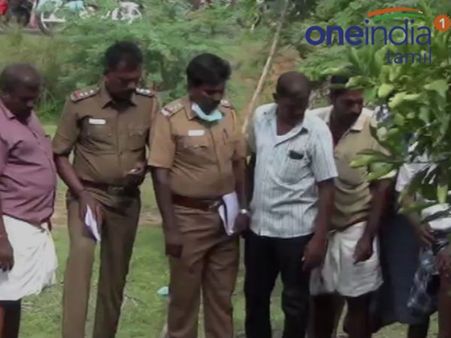 கள்ளத்தொடர்பை கண்டித்ததால் ஆத்திரம்... உறவினர்களே குழந்தையுடன் தாயை கொன்ற கொடூரம்- வீடியோ