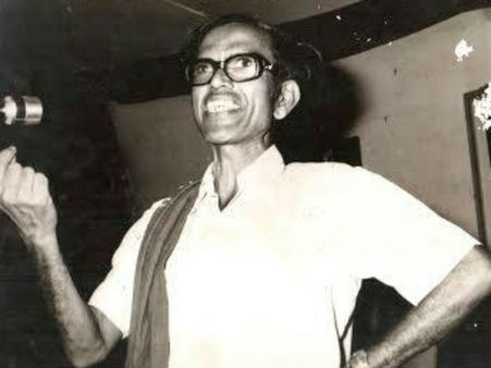 தமிழக விவசாயிகள் சங்கத் தலைவர் டாக்டர் சிவசாமி காலமானார்