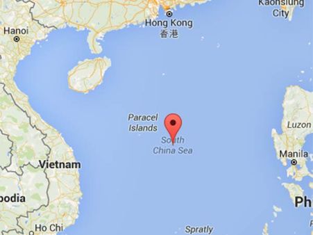 தென் சீனக் கடல் பகுதியில் வியட்நாமின் ராக்கெட் லாஞ்சர்கள்... சீனா கடும் மிரட்டல்