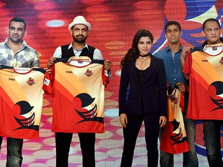 தமிழ்நாடு பிரிமீயர் லீக் நாளை தொடக்கம்... தொடக்கவிழாவில் நடிகர், நடிககைளில் கலைநிகழ்ச்சி