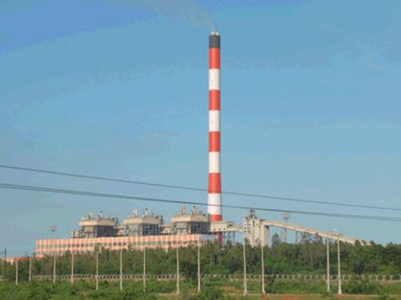 கொதிகலன் கோளாறு.. வடசென்னை அனல் மின் நிலையத்தில் மின் உற்பத்தி பாதிப்பு