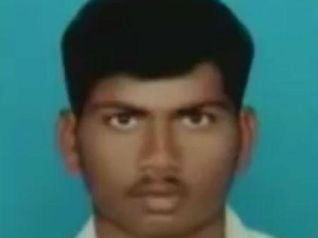 பேசாமல் உதசீனப்படுத்தியதால் கொன்றேன்... கரூர் மாணவி சோனாலியை அடித்துக் கொன்ற கொலையாளி வாக்குமூலம்