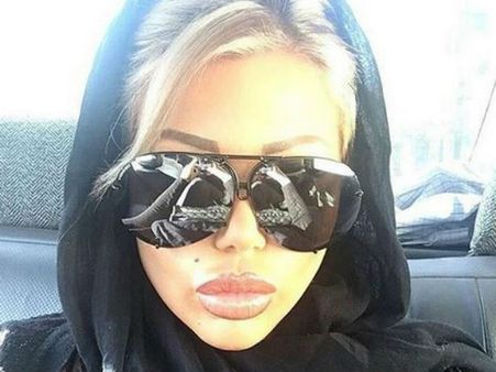 ஈரானுக்கு ரகசியமாக வந்து போன அமெரிக்க 