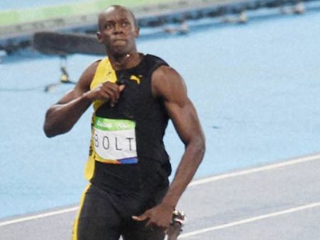 உசேன் போல்ட்டின் படுக்கை லீலைகளை புட்டு புட்டு வைத்த முன்னாள் காதலி