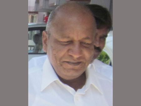 வைகுண்டராஜனின் விவி மினரல்ஸுக்கு எதிராக 