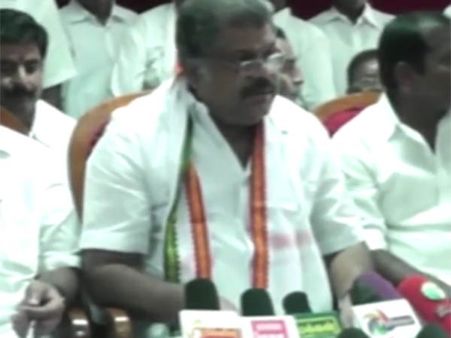 மாணவர்களின் கல்விக் கடனை ரத்து செய்யக்கோரி... 26ம் தேதி தமாகா ஆர்ப்பாட்டம்- வீடியோ