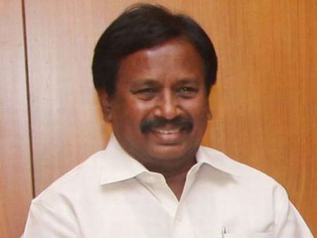 ஜி.எஸ்.டி மசோதாவுக்கு லோக்சபாவிலும் அதிமுக எதிர்ப்பு.. கூட்டாட்சிக்கு எதிரானது என வேணுகோபால் பேச்சு