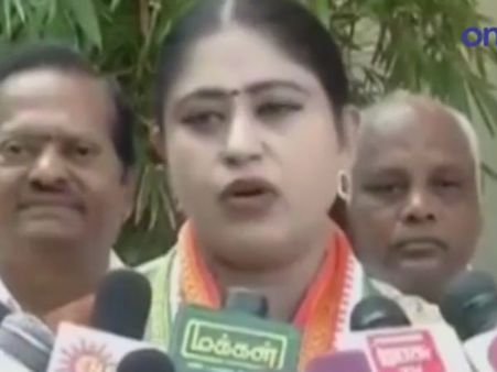 “சட்டசபையில் அதிமுக செயற்கூட்டம் நடக்கிறது”.. திமுக எம்.எல்.ஏ.க்கள் சஸ்பெண்ட் குறித்து காங்.- வீடியோ