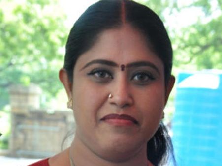 இப்படியே நடந்து கொண்டால் கடும் நடவடிக்கை எடுப்பேன்.. விஜயதாரணிக்கு சபாநாயகர் எச்சரிக்கை