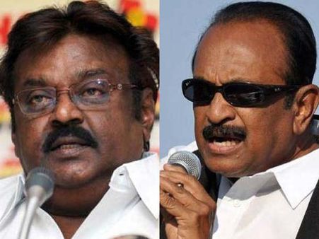 தப்பியது தேமுதிக, மதிமுக... தேர்தல் ஆணைய புதிய அறிவிப்பால் 'மாநில கட்சி' அந்தஸ்து தொடரும்