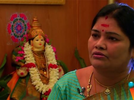 ஆவிகள் இருக்கின்றன.. எந்த வகையிலாவது பழிவாங்கும்.. அதிர வைக்கும் 