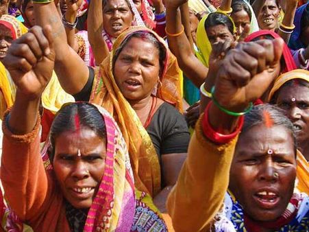 ஒலிம்பிக்கில் சாதித்தது ஓ.கே.. இந்தியாவில் பெண்கள் நிலை எப்படி உள்ளது? தோலுரிக்கும் புள்ளி விவரம்