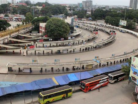 பெங்களூரில் தமிழ் நாளிதழ்கள் தீயிட்டு எரிப்பு!! #TNNeedsKaveri