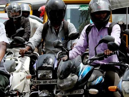 தயவு செஞ்சு பைக், காரை வெளியே எடுக்காதீங்க.. தமிழ் ஐடி ஊழியர்களுக்கு நிறுவனங்கள் உத்தரவு