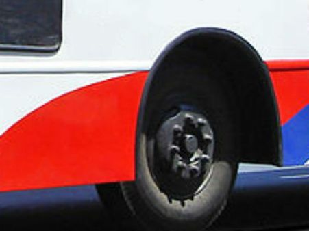 பெண் பயணியுடன் ‘சில்லறைப் பிரச்சினை’... ஓடும் பேருந்தில் இருந்து ஆற்றில் குதித்த கண்டக்டர் மரணம்?