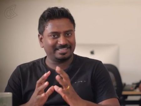 தமிழக நதிகளை நாசமாக்கிவிட்டு காவிரி நீருக்காக கர்நாடகாவிடம் கையேந்துகிறோம் #TNNeedsKaveri