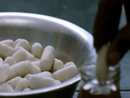 வயிற்றுக்குள் 2.5 கோடி 