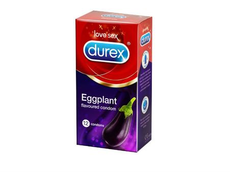 கத்தரிக்காய் காரக்குழம்பு சாப்பிட்டு இருப்பீங்க... காண்டம் பாத்திருக்கீங்களா?