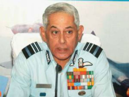 பாகிஸ்தான் நிச்சயம் பலமாக திருப்பி அடிக்கும்.. முன்னாள் ராணுவத் தளபதி பாலி மேஜர்