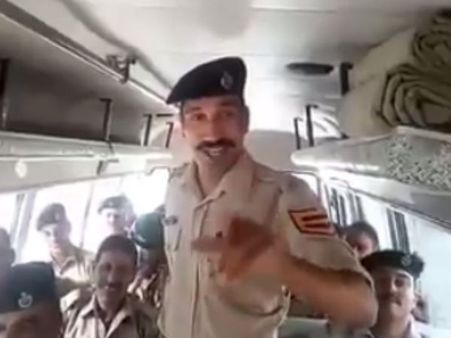 நாங்கள் சிங்கத்தின் பிள்ளைகள்.. பாகிஸ்தான் என்ற நாடு இருக்காது.. வைரலாகும் ராணுவ வீரர்களின் வார்னிங்