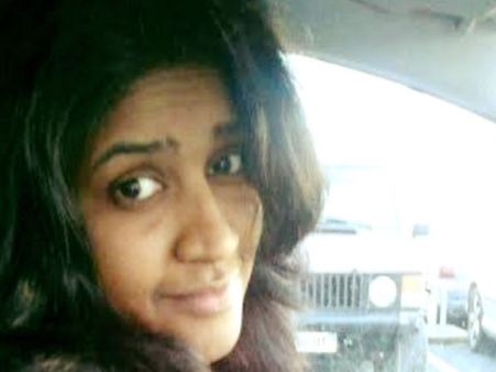 சென்னை போலீஸ் போட்டுள்ள வழக்கை வரவேற்கிறேன் - பிரான்ஸ் தமிழச்சி