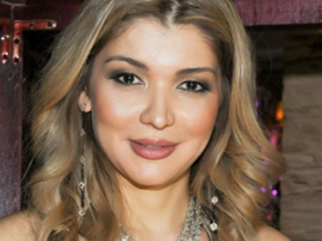 வீட்டுக் காவலில் உஸ்பெகிஸ்தான் 