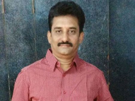 டாக்டர் ராதாகிருஷ்ணன் பிறந்த நாள்... தமிழகத்தில் 534 பேருக்கு நல்லாசிரியர் விருது