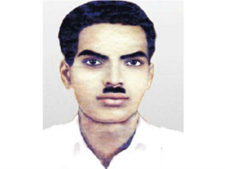 தியாகி இமானுவேல் சேகரன் நினைவு தினம்.. போலீஸ் வளையத்தில் பரமக்குடி...!