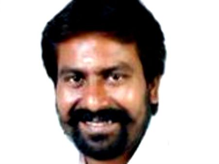 இந்து முன்னணி பிரமுகர் அறிவாளால் வெட்டிப் படுகொலை… கோவையில் பதற்றம்