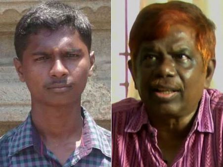 ராம்குமார் வழக்கை மூட வேண்டும் என்று அவசரப்பட்டது போலத் தெரிகிறது.. நீதிபதி சந்துரு