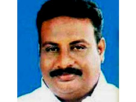 கரூர் அன்புநாதன் எங்கே? 3 மாவட்டங்களில் தனிப்படை போலீஸ் தீவிர தேடுதல்- தாய்லாந்தில் பதுங்கல்?