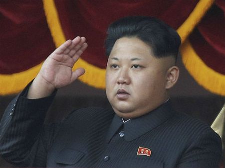 வடகொரியா 6வது முறையாக அணுகுண்டு சோதனை? தென்கொரியா குற்றச்சாட்டு