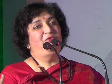 தமிழக ஆளுநராக லதா ரஜினிகாந்த்தை நியமிக்க மத்திய அரசு தீவிரம்? பின்னணியில் பலே திட்டம்