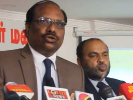 வைர விழா கொண்டாடும் எல் ஐ சி... பிரீமியம் வசூலில் சாதனை புரிந்ததாக பெருமிதம்- வீடியோ