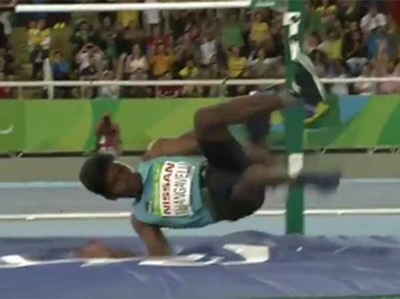 ரூ.2 கோடி பரிசளித்த முதல்வரை நேரில் சந்திக்க விரும்பும் மாரியப்பன் தங்கவேலு