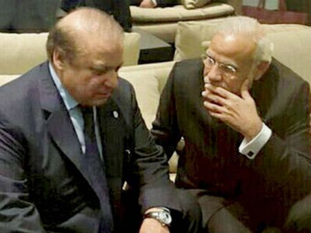 கத்தியின்றி, ரத்தமின்றி பாகிஸ்தானை கதற வைக்கும் இந்தியா! இன்னும் இருக்கு அதிரடி