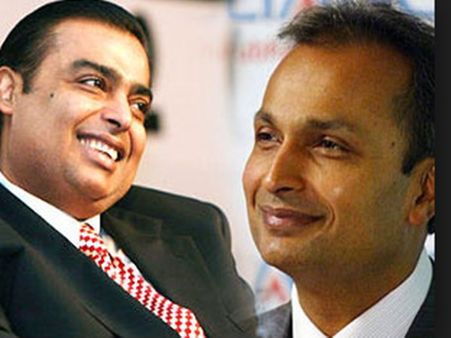 டெலிகாம் யுத்தம்.. அண்ணனுக்கு போட்டியாக அதிரடியாக களம் இறங்கிய தம்பி !