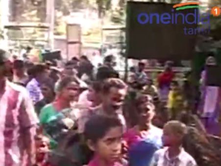 2வது சீசன் + தொடர் விடுமுறை... குளுகுளு ஊட்டிக்கு படையெடுத்த சுற்றுலாப் பயணிகள்- வீடியோ