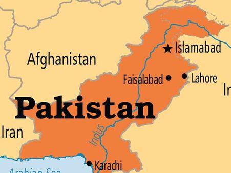 தனிமைப்பட்டது பாகிஸ்தான்.. இந்தியா உட்பட 4 நாடுகள் புறக்கணிப்பால் சார்க் மாநாடு ரத்து!