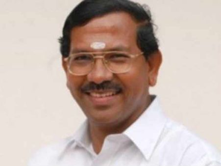 தங்கமகன் மாரியப்பனுக்கு குரூப்-1 பணி வழங்கப்படும் : கல்வி அமைச்சர் மாஃபா பாண்டியராஜன்